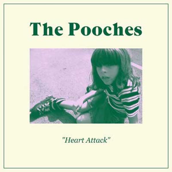 The Pooches – Heart Attack