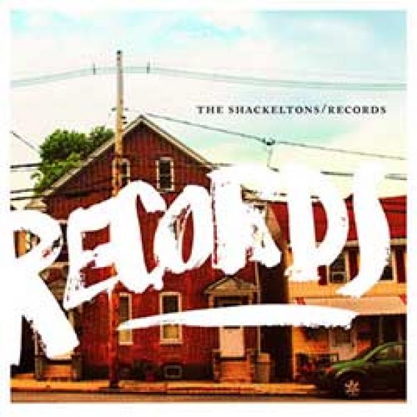 The Shackeltons – Records