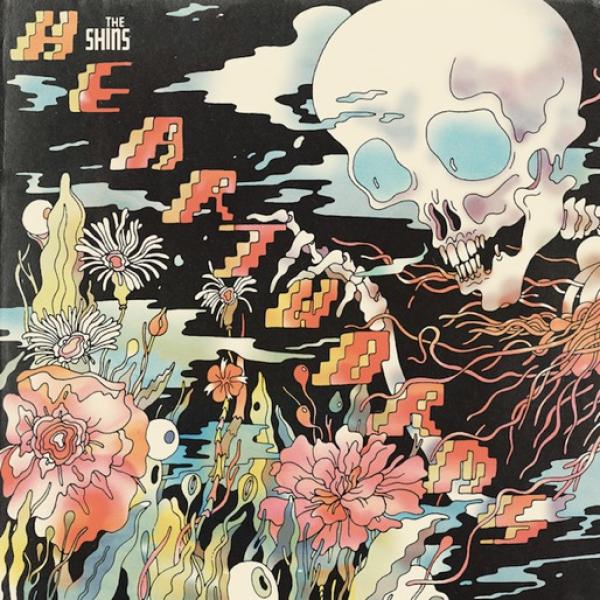 The Shins - Heartworms