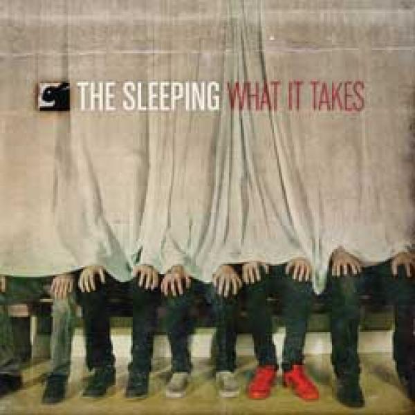 The Sleeping – What It Takes