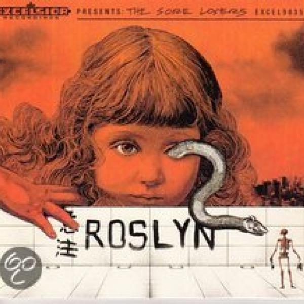 The Sore Losers - Roslyn