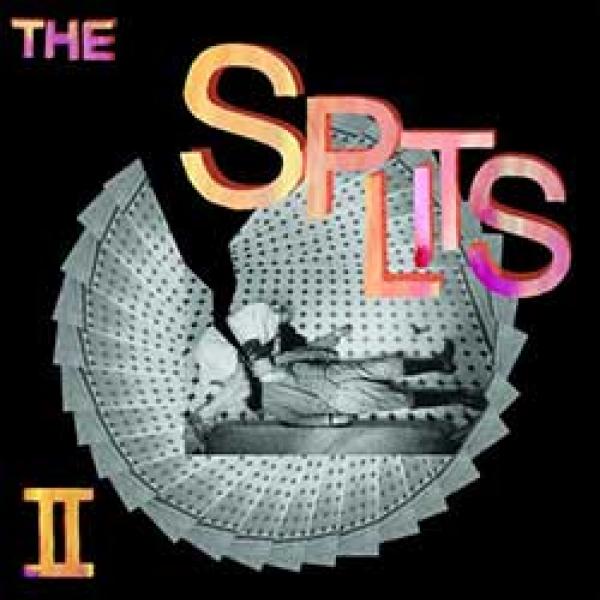 The Splits – LPII