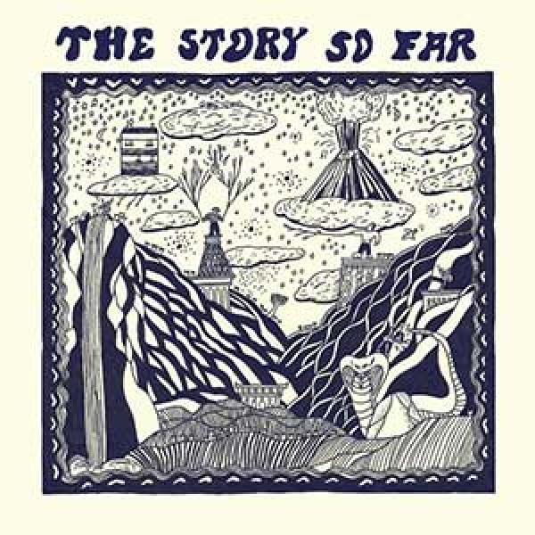 The Story So Far – The Story So Far