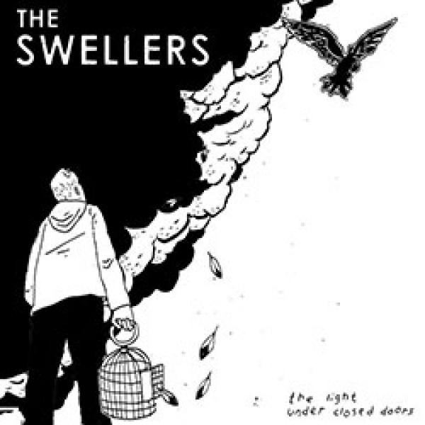 The Swellers The Light Under Closed Doors