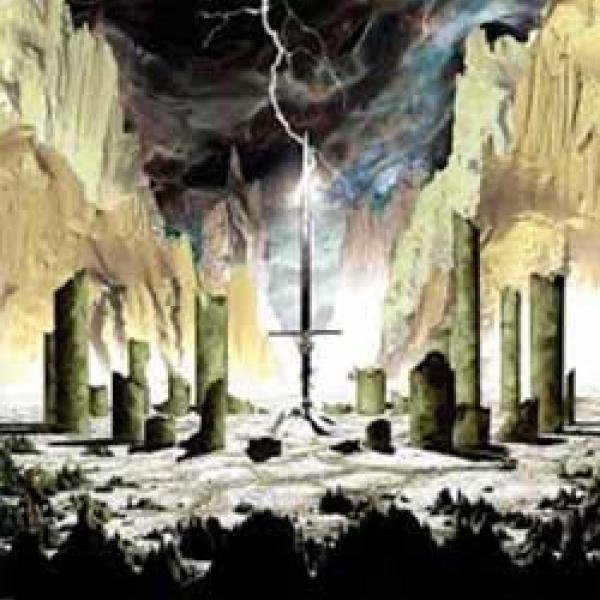 The Sword – Gods Of The Earth