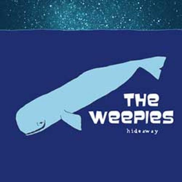 The Weepies – Hideaway