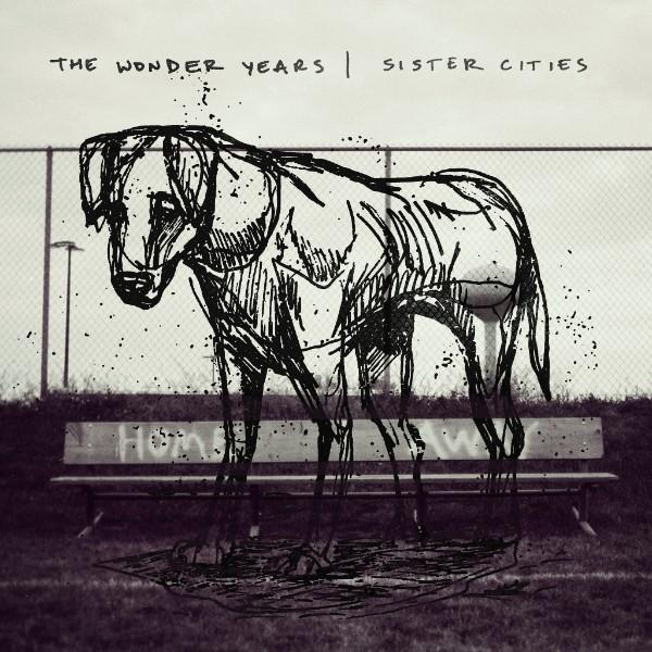 the wonder years sister cities