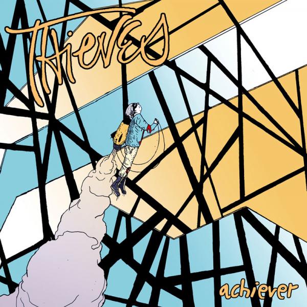 Thieves - Achiever