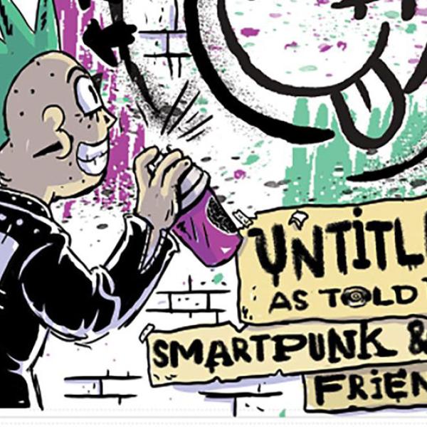 Smartpunk Records celebrates 20 years of Blink-182's Untitled album with tribute compilation