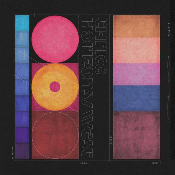 Thrice Horizons/West Punk Rock Theory