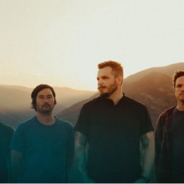 Thrice release new single 'Robot Soft Exorcism'