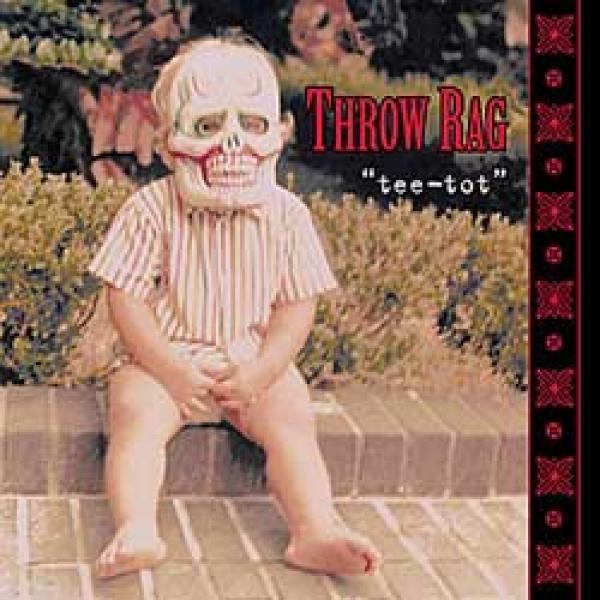 Throw Rag – Tee-Tot