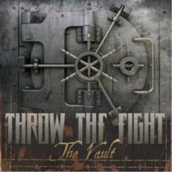 throw the fight the vault