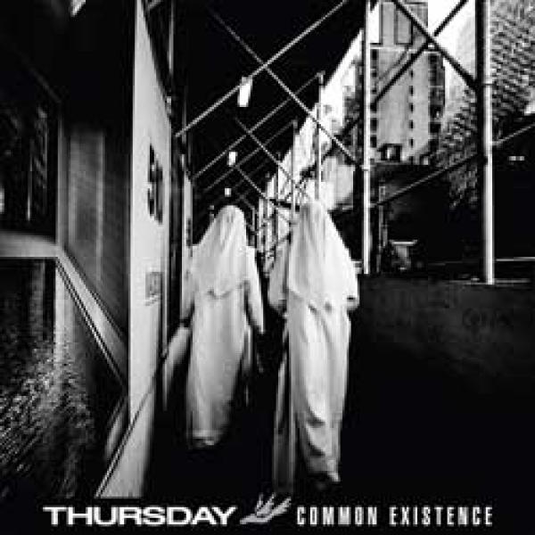 Thursday – Common Existence