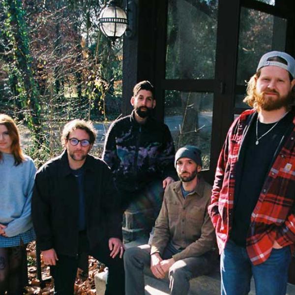 Upcoming Releases - Calling All Captains - The Things That I've