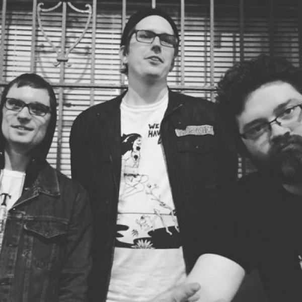 Tightwire release video for 'Six Feet Deep'