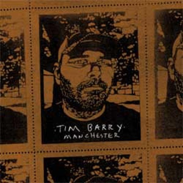 Tim Barry – Manchester