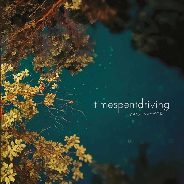 Time Spent Driving Lost Leaves Punk Rock Theory