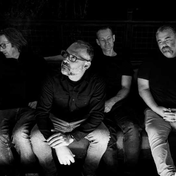 ime Spent Driving's 'Just Enough Bright' to be reissued