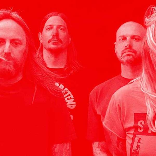 Time Thieves disdains depravity on 'Cover My Ears'