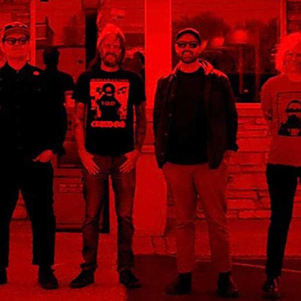 Time Thieves shares new single 'Fool's Gold'