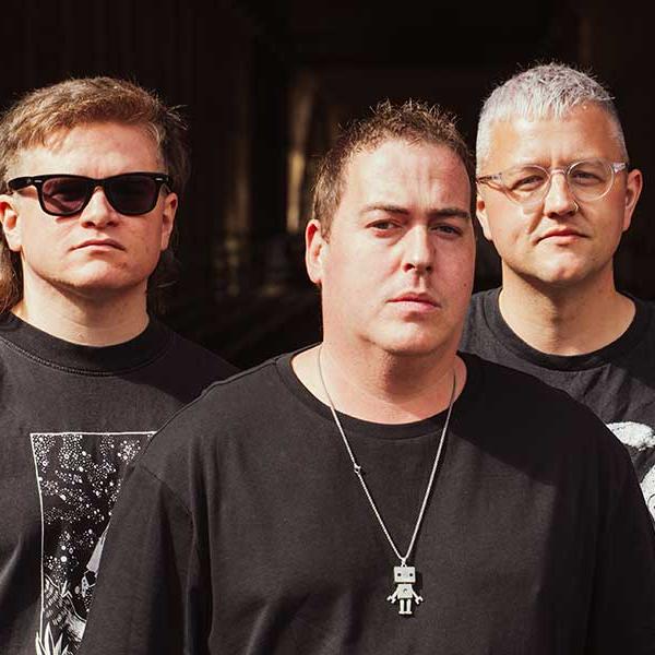 UK emo punks Tired of Fighting share new single 'Just For Me'