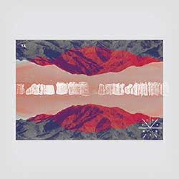 Touché Amoré – Parting The Sea Between Brightness And Me