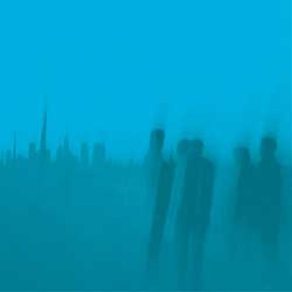 Touche Amore – Is Survived By