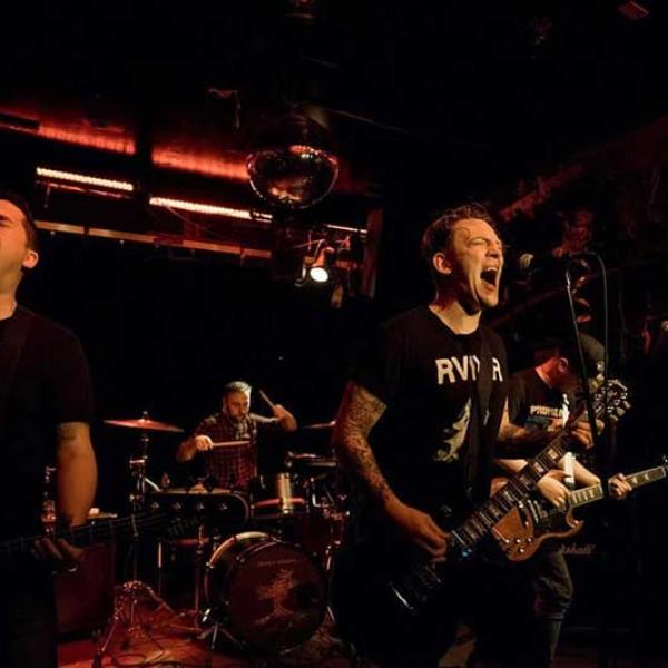 Tragic Hearts streams new EP ‘Daylight’