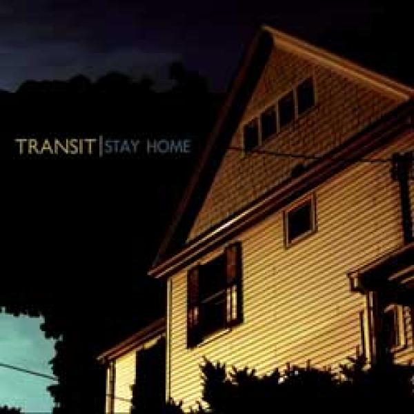 Transit – Stay Home EP