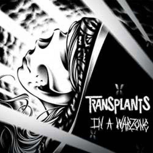 transplants in a warzone album cover