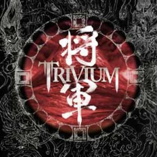 Trivium – Shogun