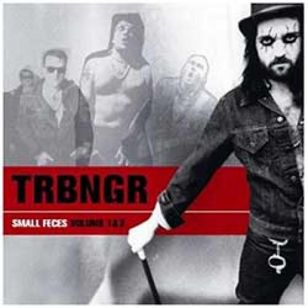 Turbonegro – Small Feces vol. 1 & 2