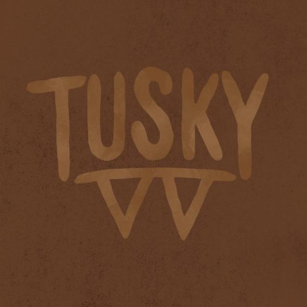 Tusky Tusky Punk Rock Theory