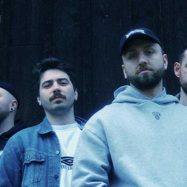 Twin Mill release new single 'Heatwave'