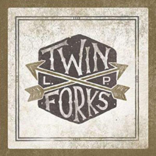 Twin Forks – Twin Forks