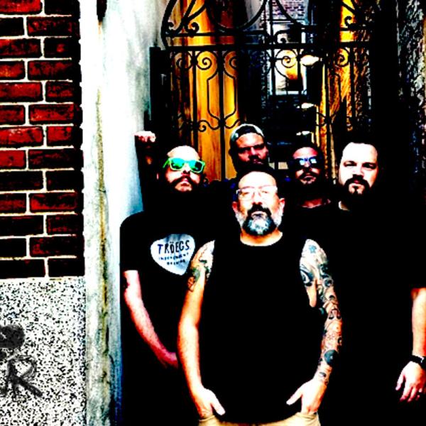 PREMIERE: Twist & Writhe share new single 'Desperate Measures'