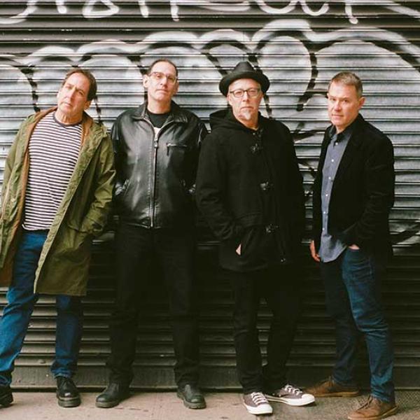 The Underbites share new single 'The Ruling Class'