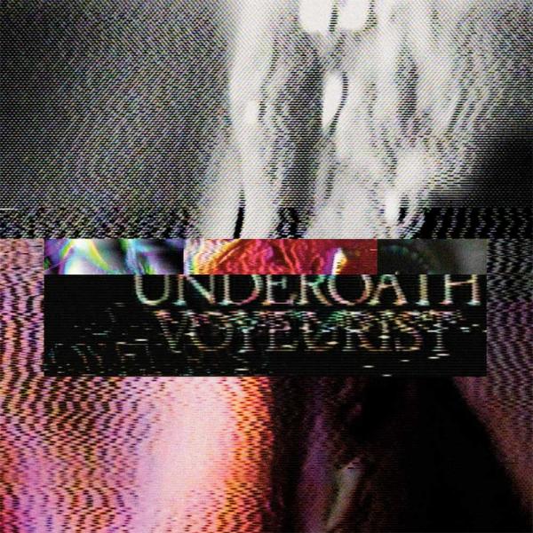 Underoath Voyeurist Punk Rock Theory