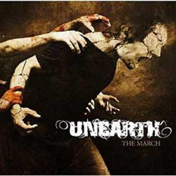 Unearth – The March