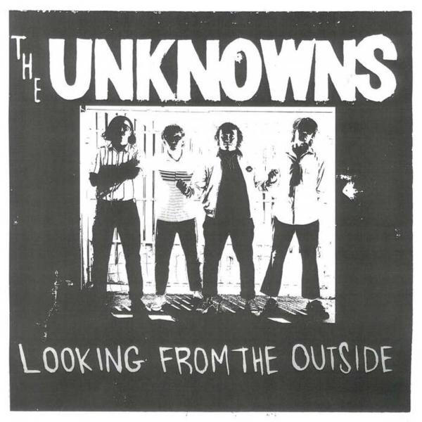 The Unknowns Looking From The Outside Punk Rock Theory