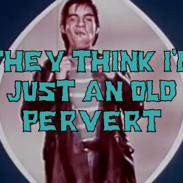 PREMIERE: AVEM share lyric video for 'Bird Perv'