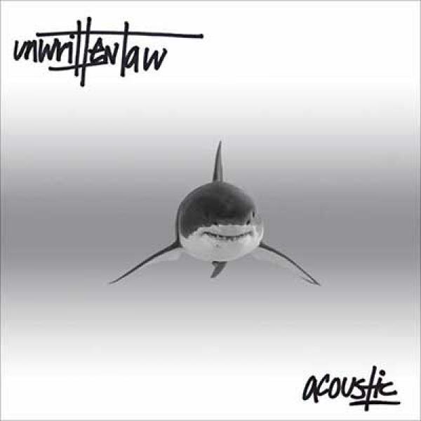 Unwritten Law – Acoustic