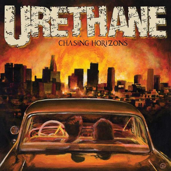 Urethane Chasing Horizons Punk Rock Theory