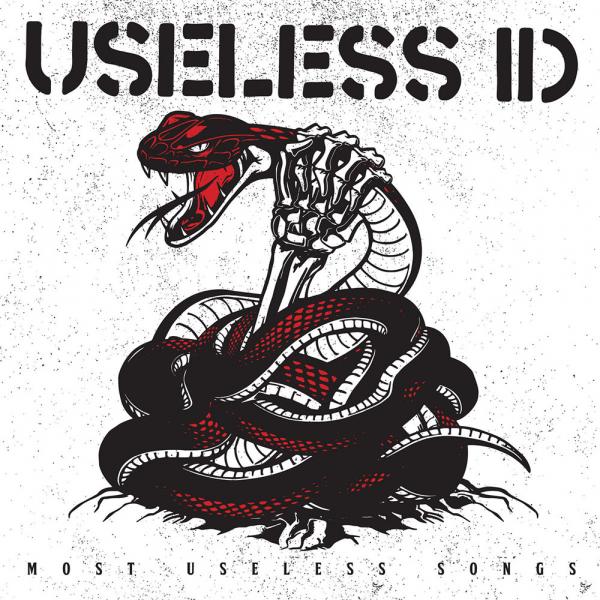 Useless ID Most Useless Songs Punk Rock Theory