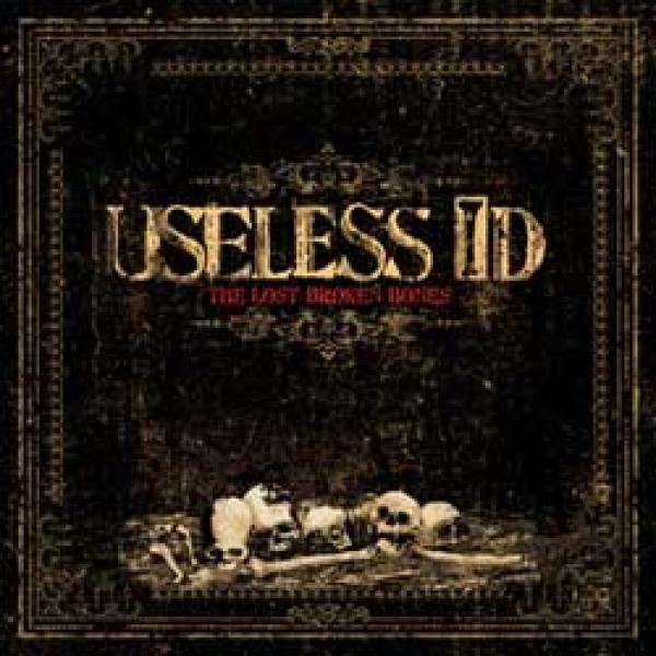 Useless ID – The Lost Broken Bones