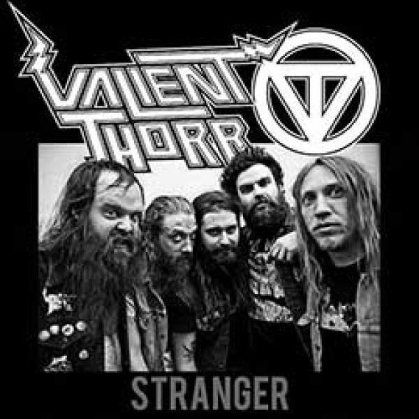 Valient Thorr – Stranger