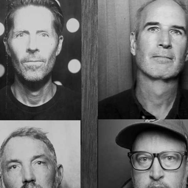 The Van Pelt release new single & video 'A Voralberg Of The Mind'