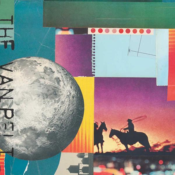 The Van Pelt Remain Obscure Punk Rock Theory