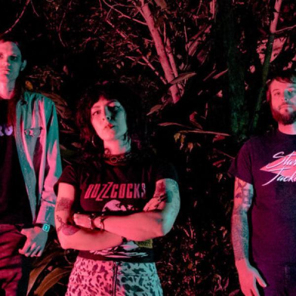 PREMIERE: Vicious Dreams share new music video for 'Matter Of Time'